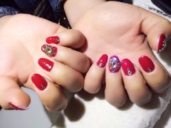 iphone_upload_pic-星美甲