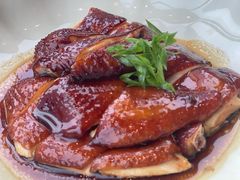 -莉莉海堂HAITANG·烤鸭(国贸商城店)