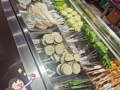 -生火火·小炉子炭烤(金楠天街总店)