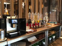 -印象餐厅(杭州国际博览中心北辰大酒店)