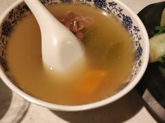 猪肺汤-裕.鹅庄