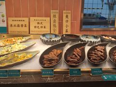 -東盛炭烤自助料理(浦东文峰广场店)