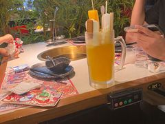 -哥老官重庆美蛙鱼头(宝山龙湖店)