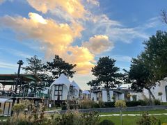 -云禾壹海景庄园餐厅
