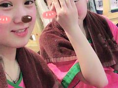 -绿岛汤泉韩式休闲会所