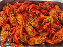 -江城燕子大排档(江汉路步行街店)