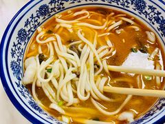 -何记鳝鱼面馆(开发区分店)