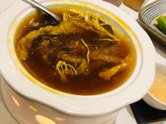 -粤域茶餐厅