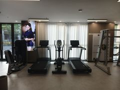 -琪航·健身+普拉提(嘉定北地铁站店)