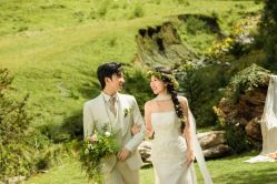 -雅云婚纱摄影工作室旗舰店