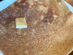 黄油红糖可丽饼-RAC BAR(安福路店)