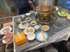 -鑫龙火锅城(青岛分店)