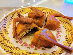 -顺风山庄(水濂山店)