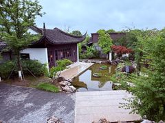 -苏州阳澄半岛英迪格酒店