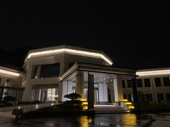 -河南省黄河迎宾馆
