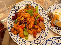 -KingThaia金泰兰(滨江天街店)