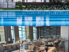 -深圳国际会展中心希尔顿酒店(前海华发冰雪世界店)