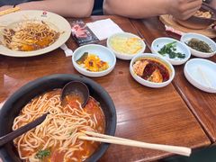 -李先生牛肉面大王(站北广场店)