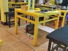 大堂-望京小腰(北京总店)