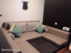-梦想空间私人影院(金山万达店)