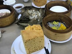 -香港蓮香樓(中環店)