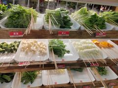 -袁记串串香(梁家巷店)