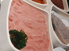 -海底捞火锅(玉桥商业广场店)