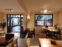 大堂-甘单茶事小馆(洋河店)