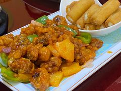 -林記渔村(长安店)