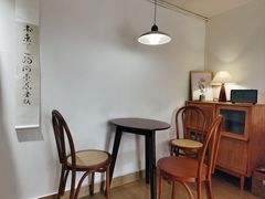 -本無咖啡·BeanWood Coffee