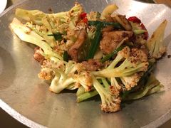 -绿茶餐厅(广州天河城店)