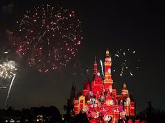 -上海迪士尼度假区