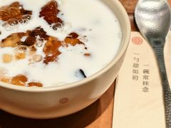 -彬媽糖水(侨鑫国际店)