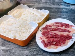 吊龙伴-八合里牛肉火锅(深圳光明大仟里二店)
