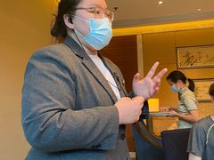 -扬州香格里拉·香宫中餐厅