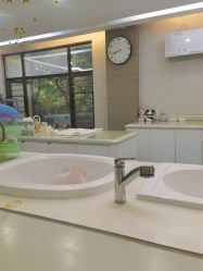 -宝生月子中心(独栋园林·福田店)