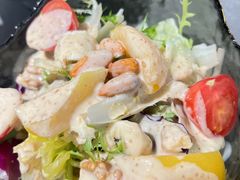 -马有鱼·馕坑烤全鱼(美美2店)