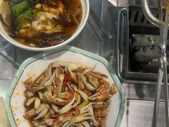 -彭城八戒羊肉串(总店)