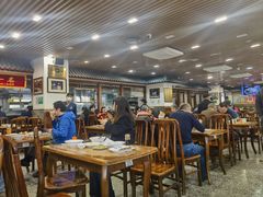 -柴氏风味斋(甘家口店)