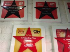 -Tubestation站点比萨(五道营店)