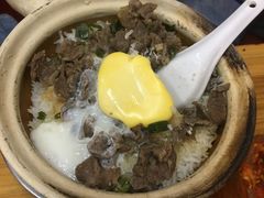 -阳江河堤老牌曾记美食