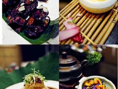 -京杭上院·河景花园餐厅·杭帮菜名店