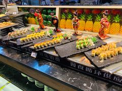 -梨花自助烤肉(天河城店)