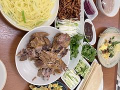 -老昌春饼(中央大街店)