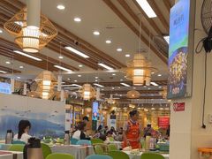 -大师傅金奖啤酒鱼(西街口总店)