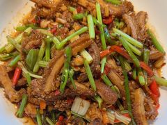 -小柴米·传统江西菜(万寿宫店)