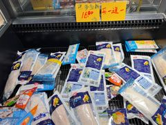 -家乐福(川沙店)