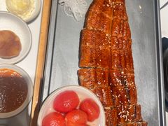 -缘·金家烤鳗鱼(西塔总店)