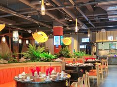 -老船舫·现做活鲜鱼馆(东郊记忆店)