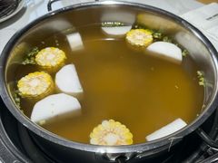 -三毛牛肉店(福强店)